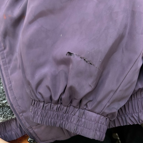 Converse medium size jacket - Picture 5 of 6